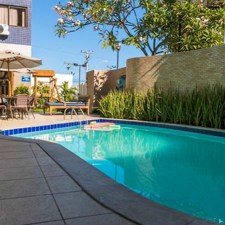 Hotel Porto Da Praia Maceio Dış mekan fotoğraf