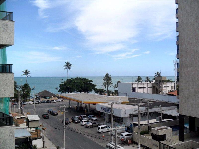 Hotel Porto Da Praia Maceio Dış mekan fotoğraf