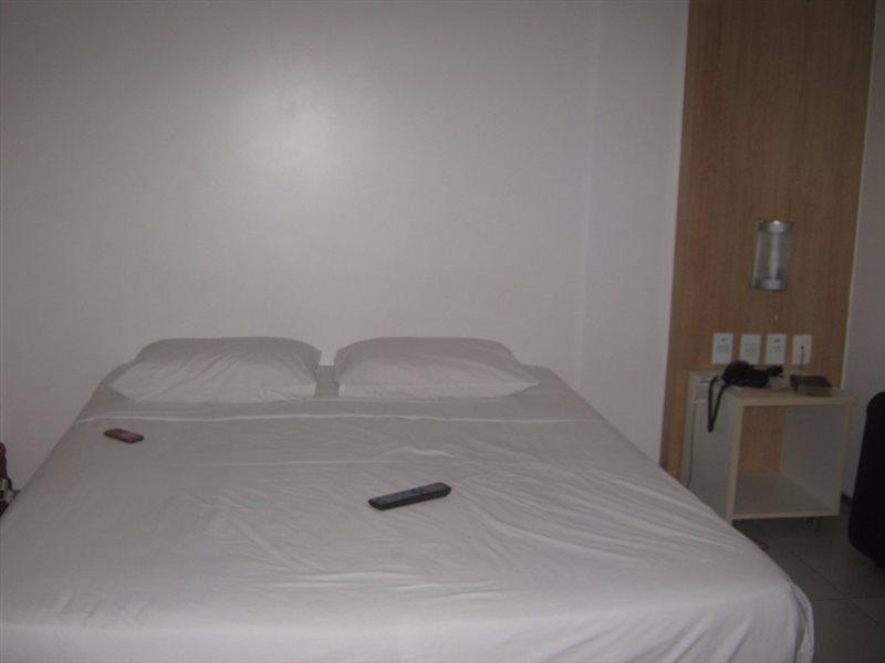 Hotel Porto Da Praia Maceio Dış mekan fotoğraf