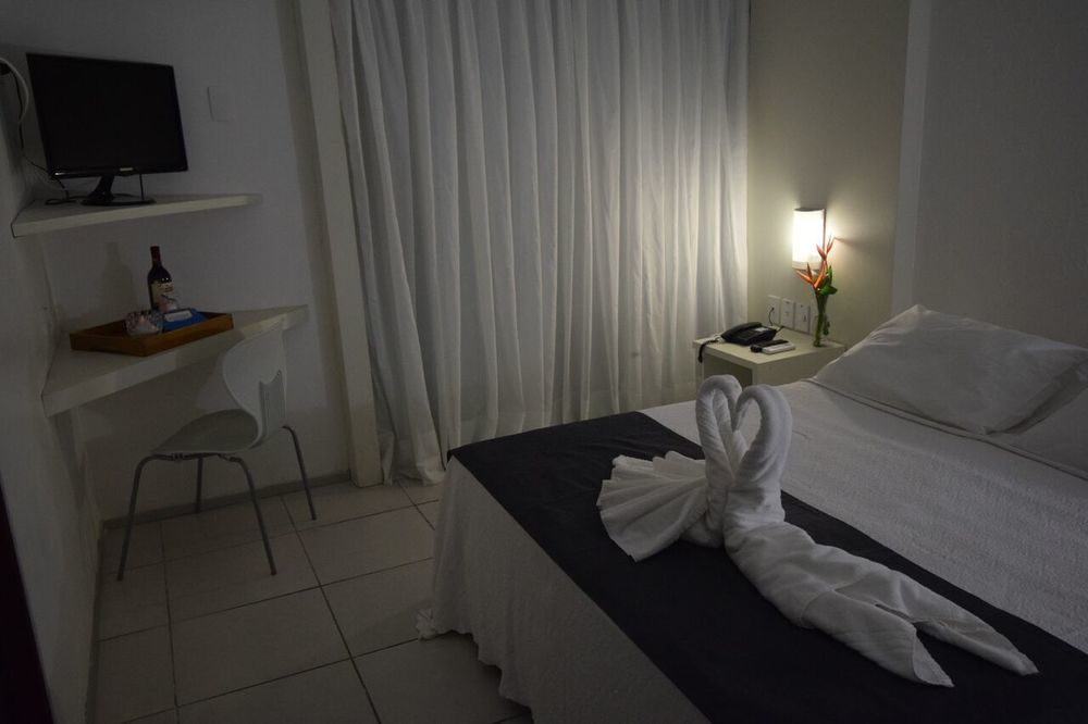 Hotel Porto Da Praia Maceio Dış mekan fotoğraf