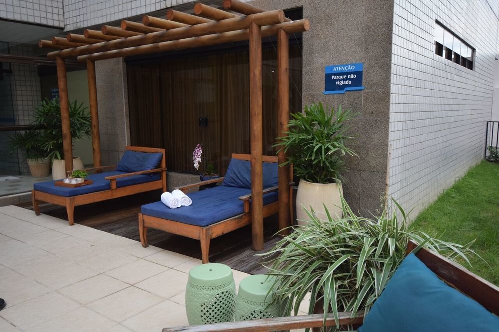 Hotel Porto Da Praia Maceio Dış mekan fotoğraf