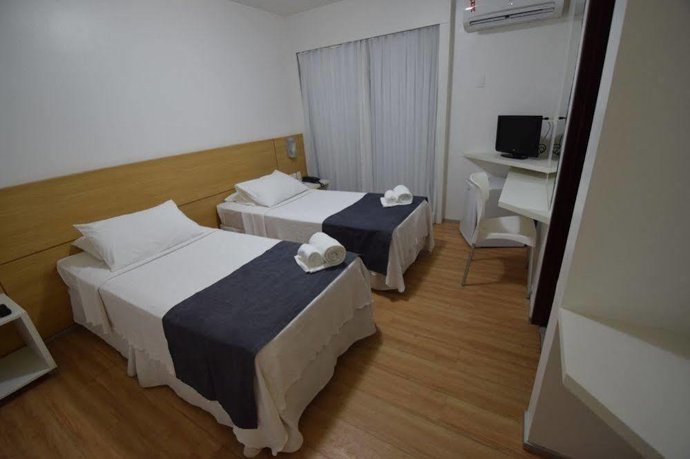Hotel Porto Da Praia Maceio Dış mekan fotoğraf