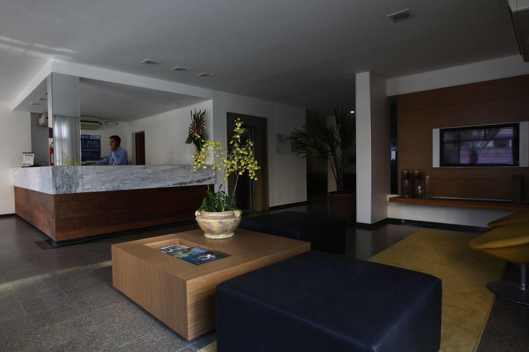 Hotel Porto Da Praia Maceio Dış mekan fotoğraf