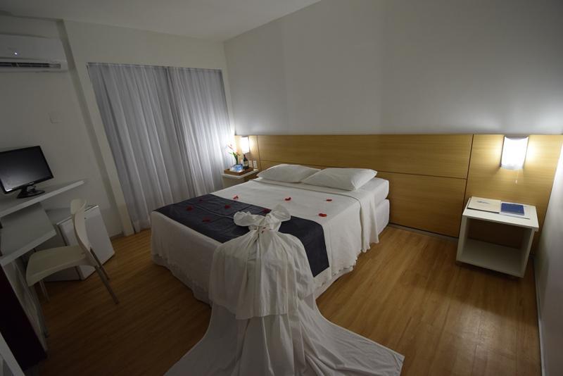Hotel Porto Da Praia Maceio Dış mekan fotoğraf