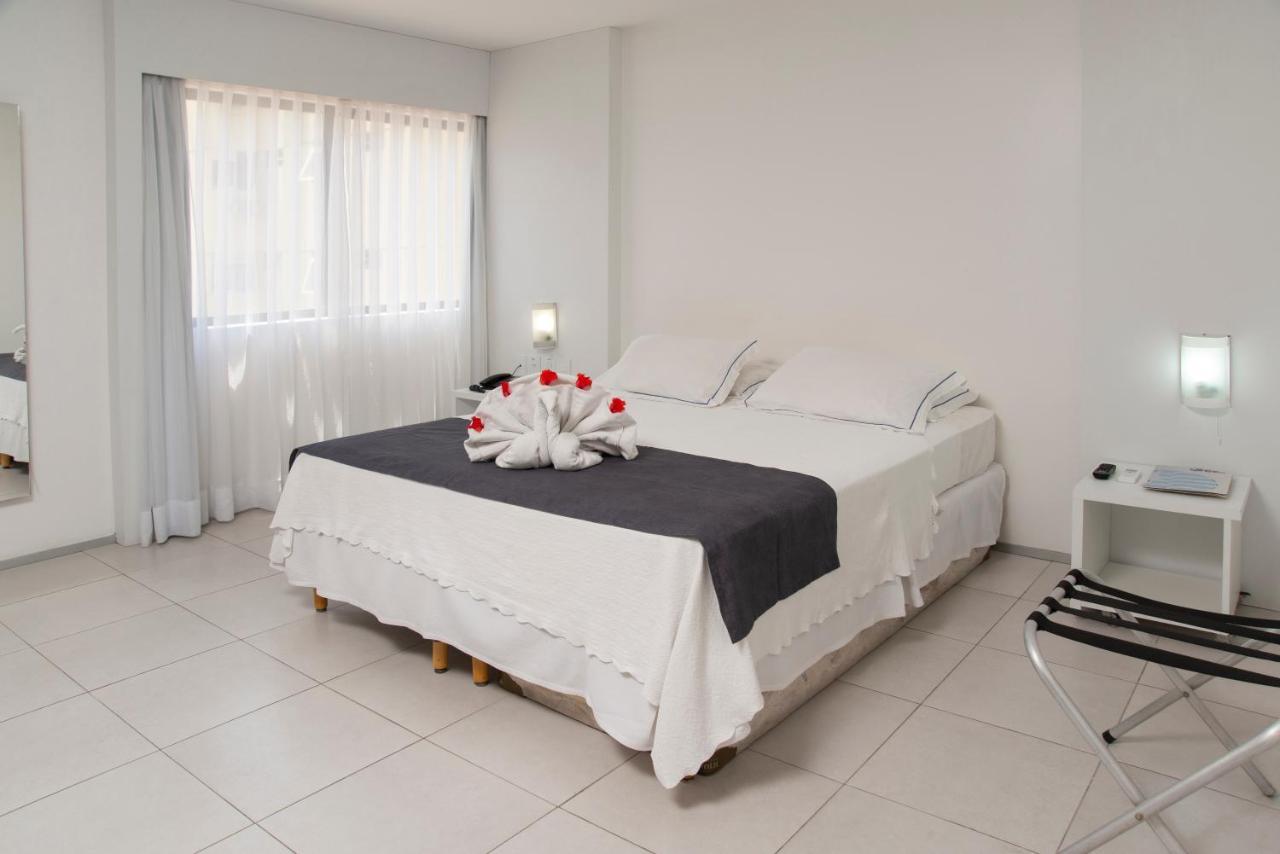 Hotel Porto Da Praia Maceio Dış mekan fotoğraf