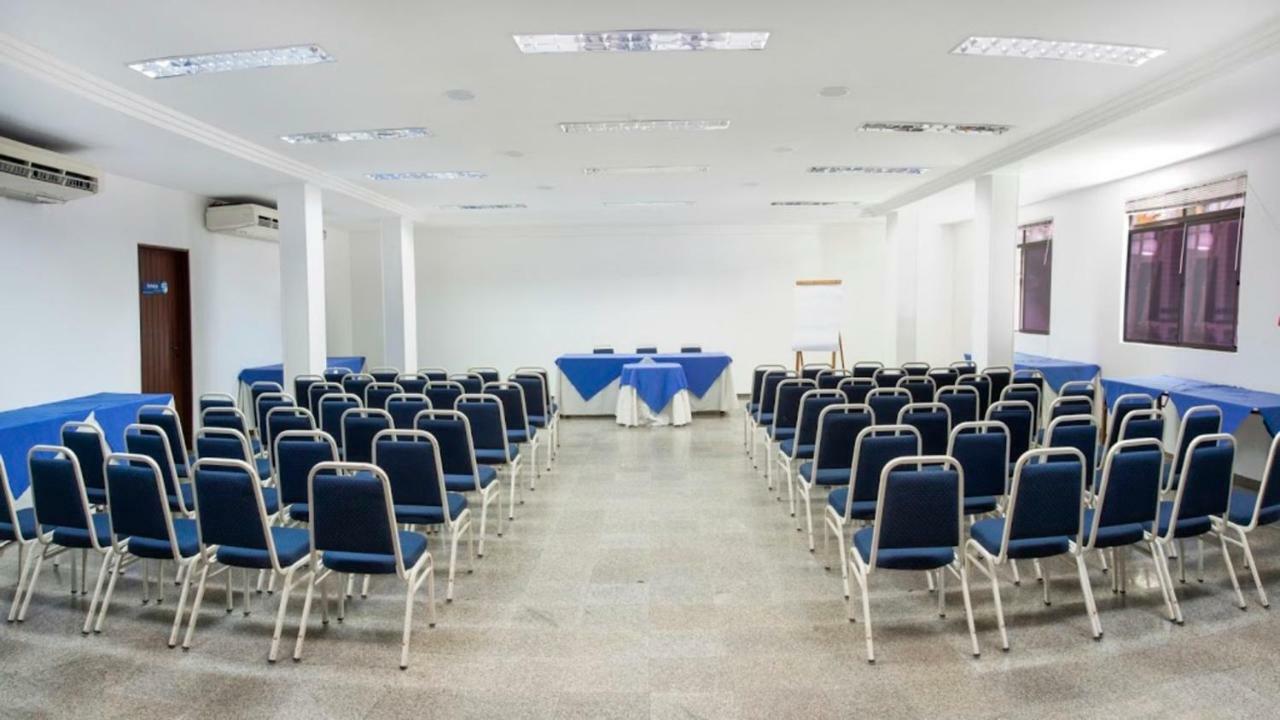 Hotel Porto Da Praia Maceio Dış mekan fotoğraf