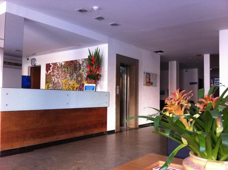 Hotel Porto Da Praia Maceio Dış mekan fotoğraf